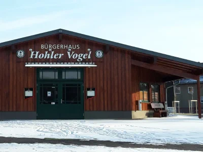 Außenansichten Bild 1