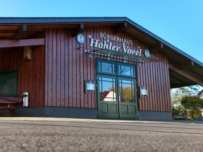 Außenansichten Bild 2