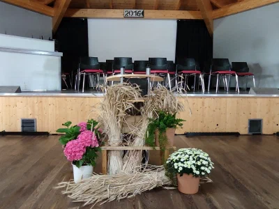 Innenräume Bild 12